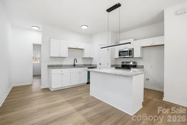 $304,999 | 711 Adams Street, Monroe, NC 28110