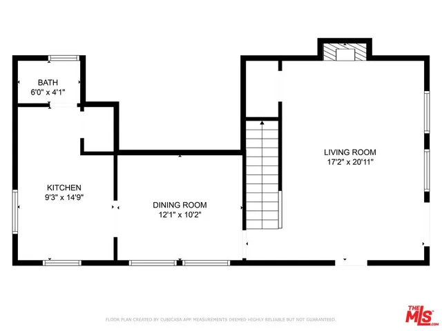$5,895 | 9660 West Olympic Boulevard, Unit 966, Beverly Hills, CA 90212