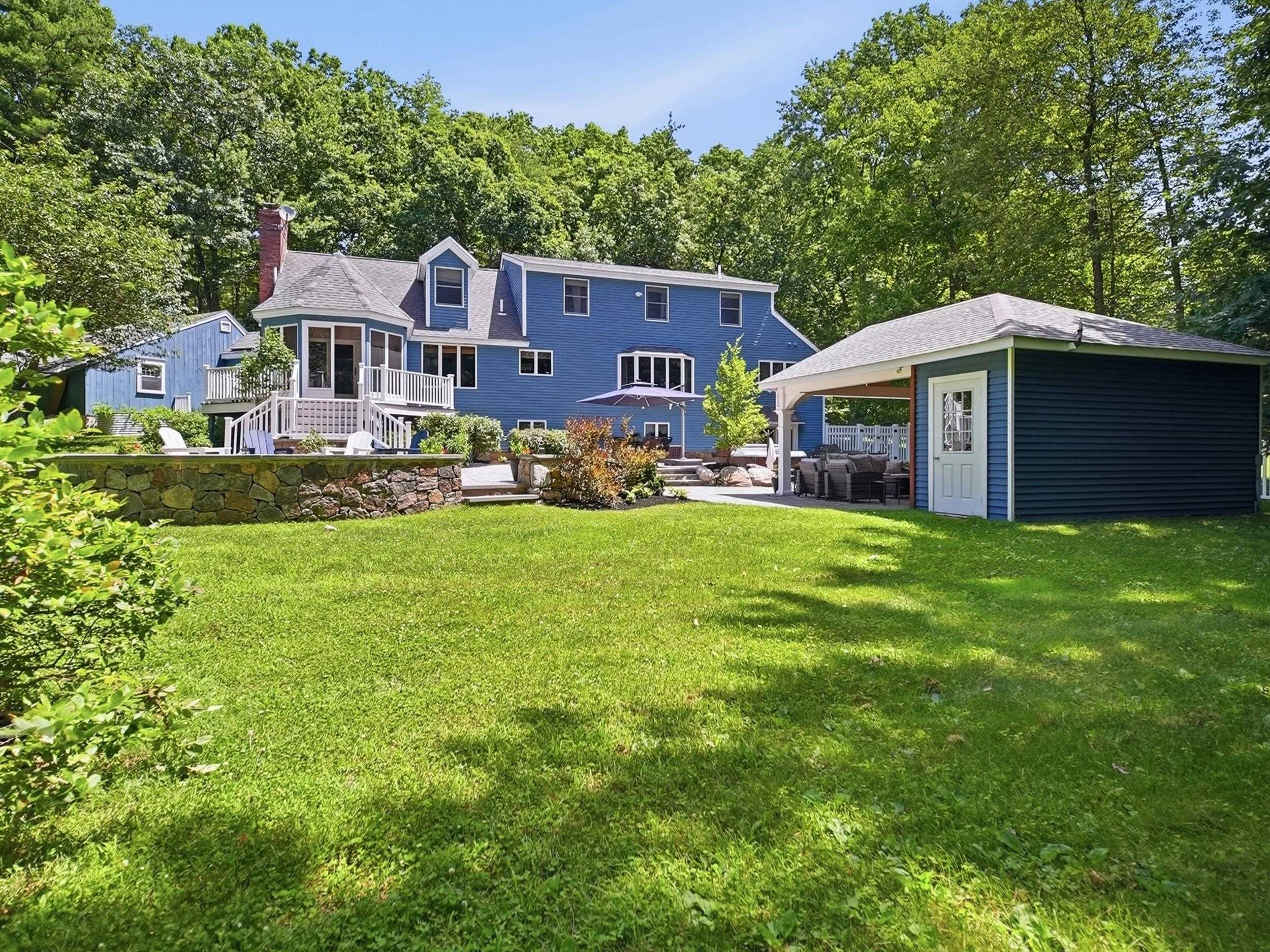 3 Indian Ridge Road Atkinson, NH 03811 - Photo 6 of 13