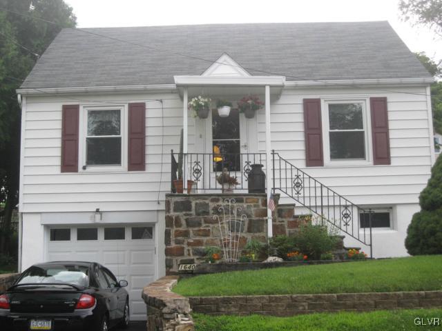 1640 Seidersville Road Bethlehem, PA 18015 - Photo 1 of 14 Gallery Image 1