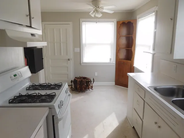 $142,000 | 604 East O'neal Street, Gaffney, SC 29340