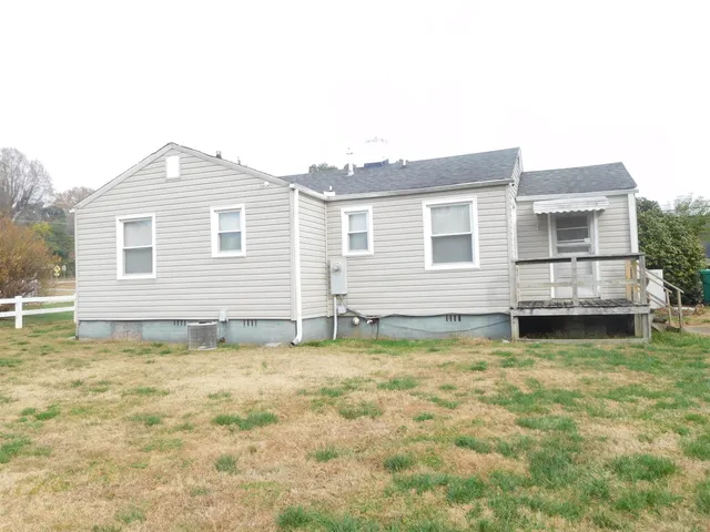 $142,000 | 604 East O'neal Street, Gaffney, SC 29340