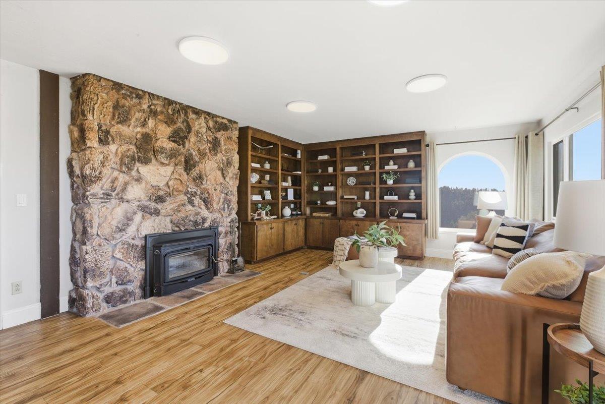 16999 McGill Road Saratoga, CA 95070 - Photo 18 of 83