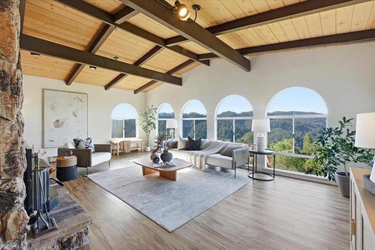 16999 McGill Road Saratoga, CA 95070 - Photo 2 of 82