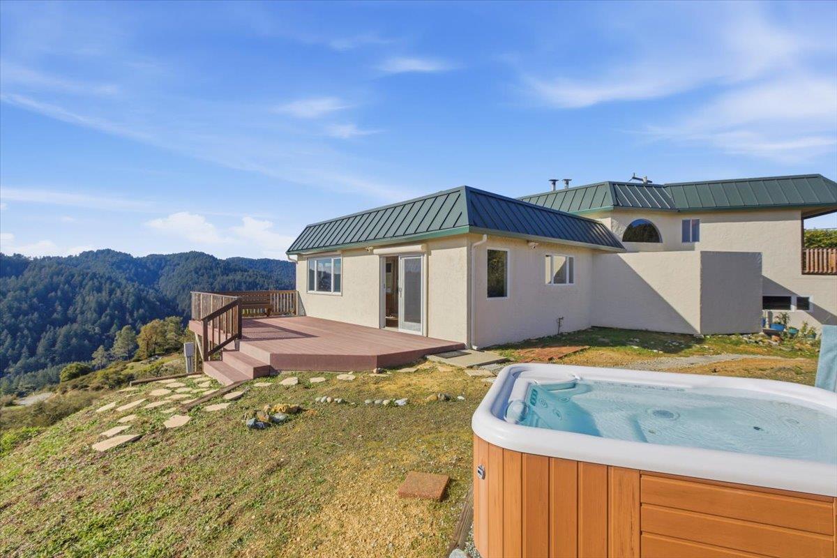 16999 McGill Road Saratoga, CA 95070 - Photo 36 of 82