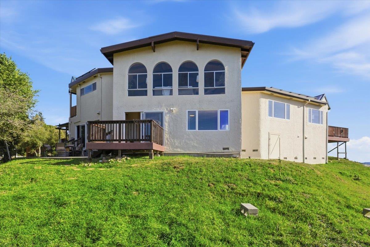 16999 McGill Road Saratoga, CA 95070 - Photo 46 of 82