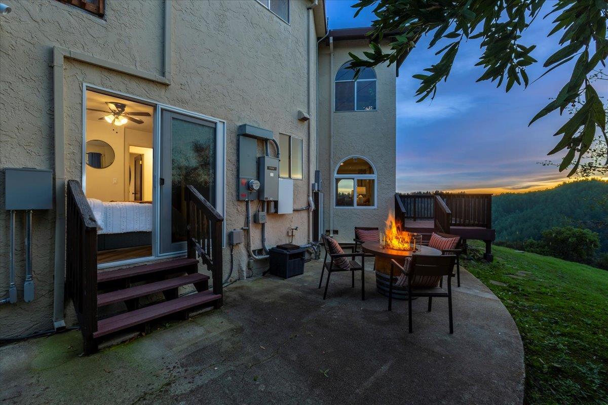 16999 McGill Road Saratoga, CA 95070 - Photo 48 of 82