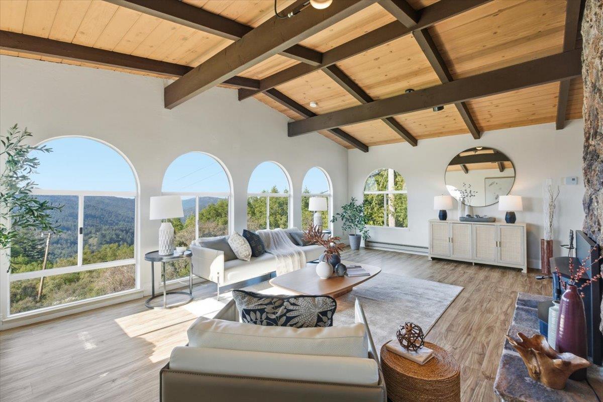 16999 McGill Road Saratoga, CA 95070 - Photo 5 of 83