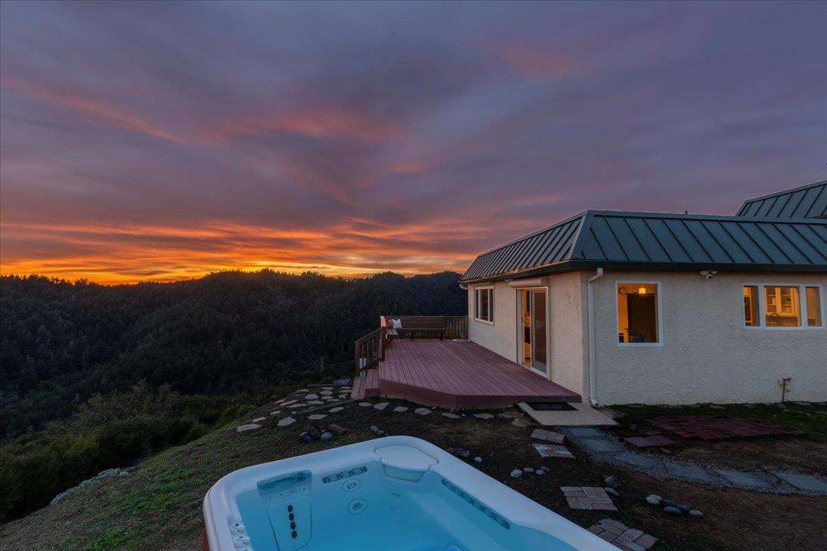 16999 McGill Road Saratoga, CA 95070 - Photo 54 of 83