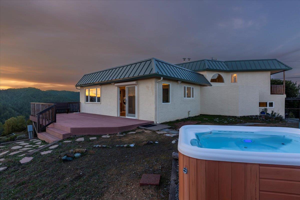 16999 McGill Road Saratoga, CA 95070 - Photo 60 of 82