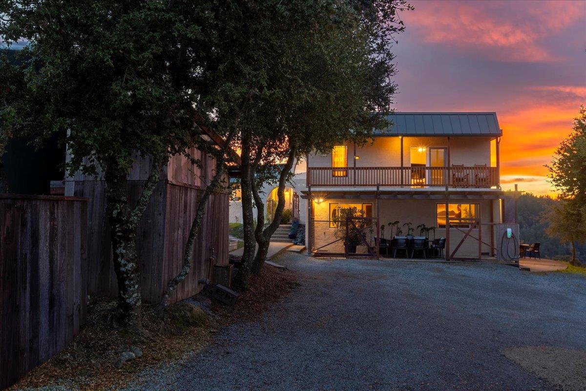 16999 McGill Road Saratoga, CA 95070 - Photo 60 of 83