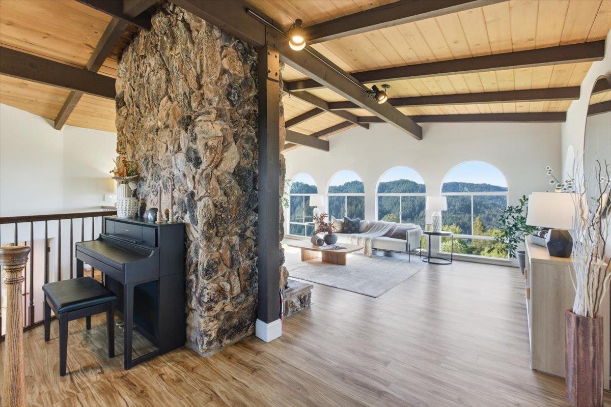 16999 McGill Road Saratoga, CA 95070 - Photo 6 of 82