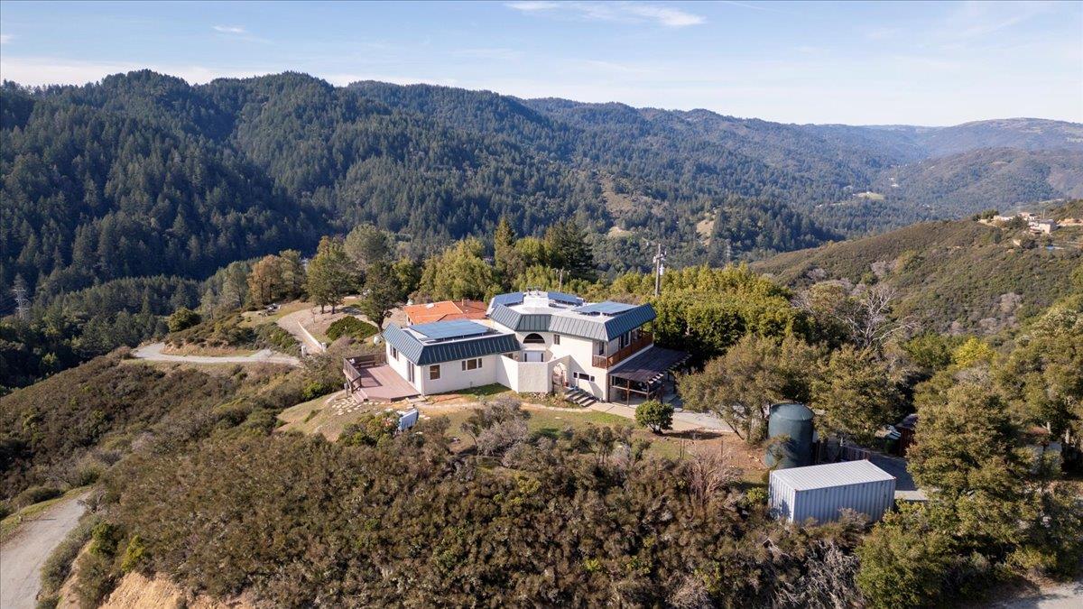 16999 McGill Road Saratoga, CA 95070 - Photo 70 of 83