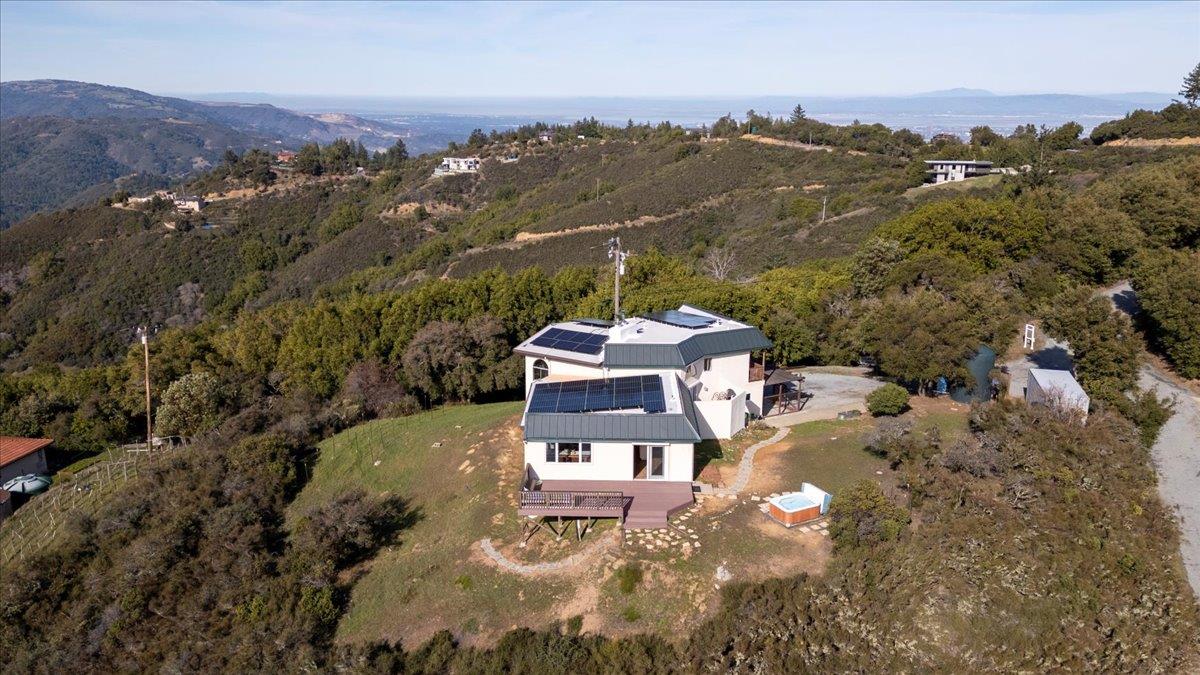 16999 McGill Road Saratoga, CA 95070 - Photo 70 of 82