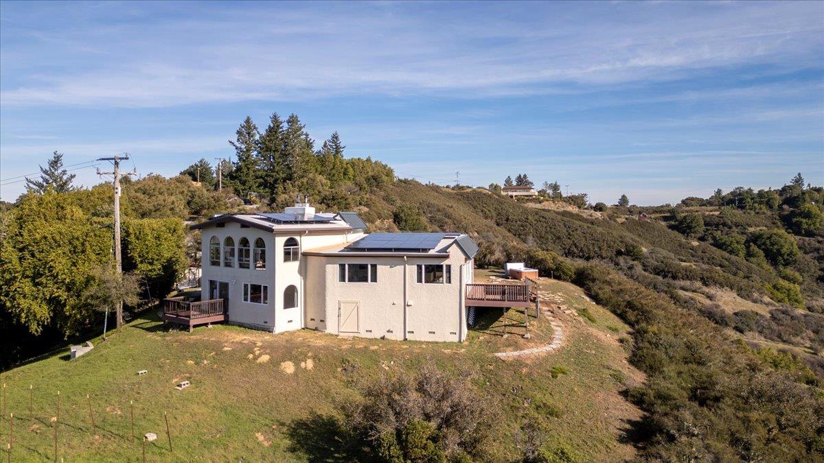 16999 McGill Road Saratoga, CA 95070 - Photo 74 of 82