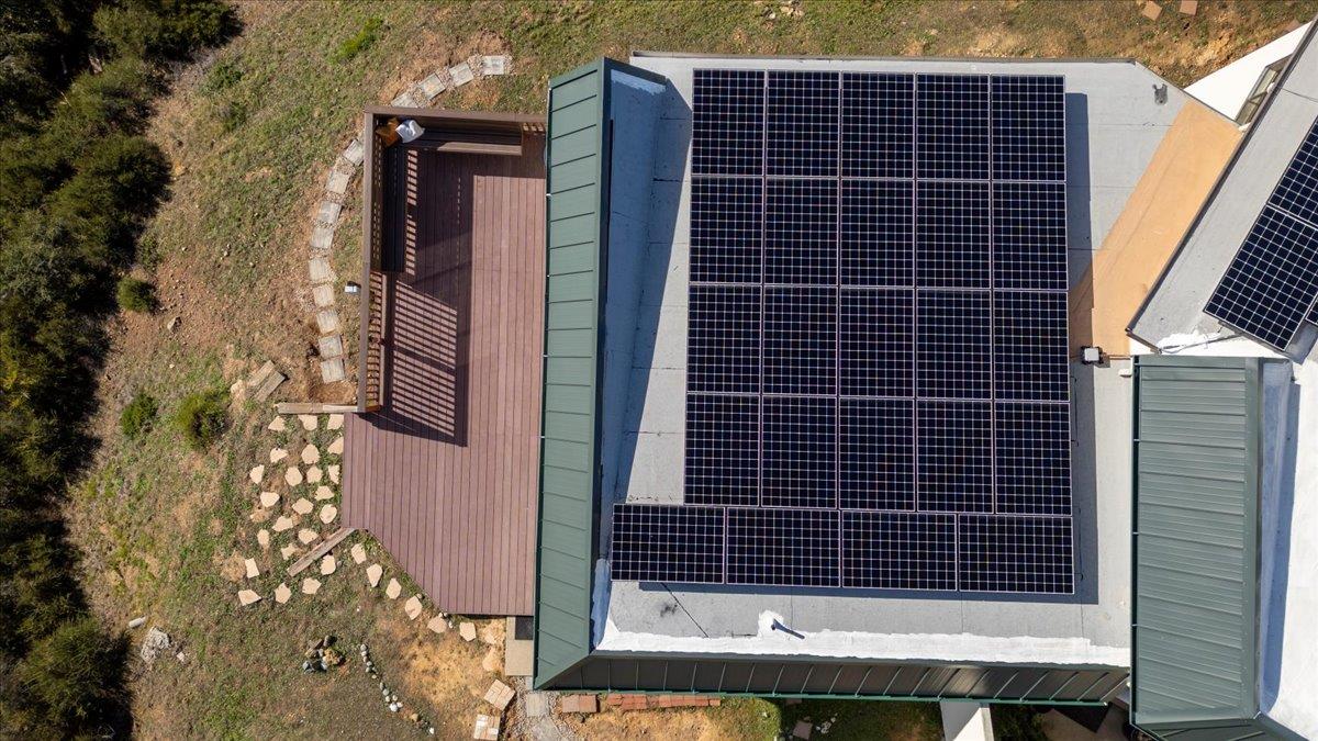 16999 McGill Road Saratoga, CA 95070 - Photo 78 of 83