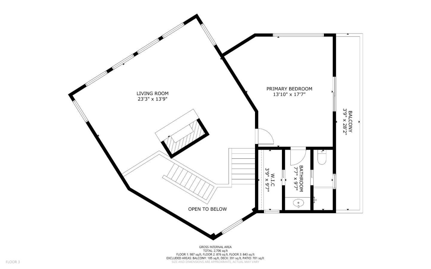 16999 McGill Road Saratoga, CA 95070 - Photo 83 of 83