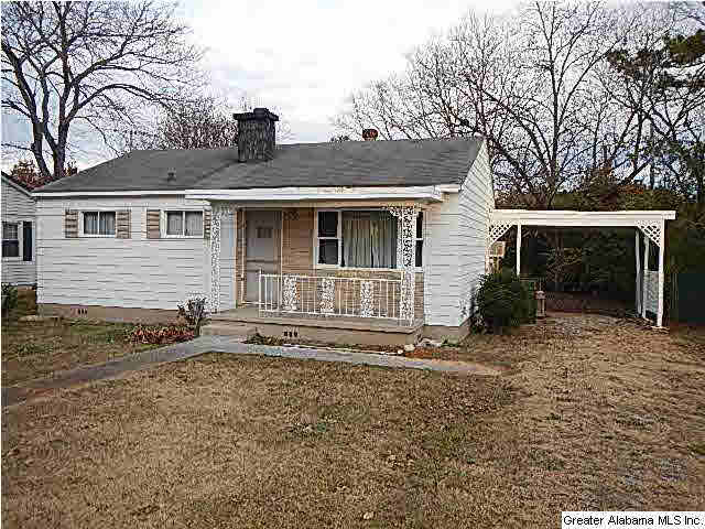 306 Coaling Road Sylacauga, AL 35150 - Photo 2 of 4
