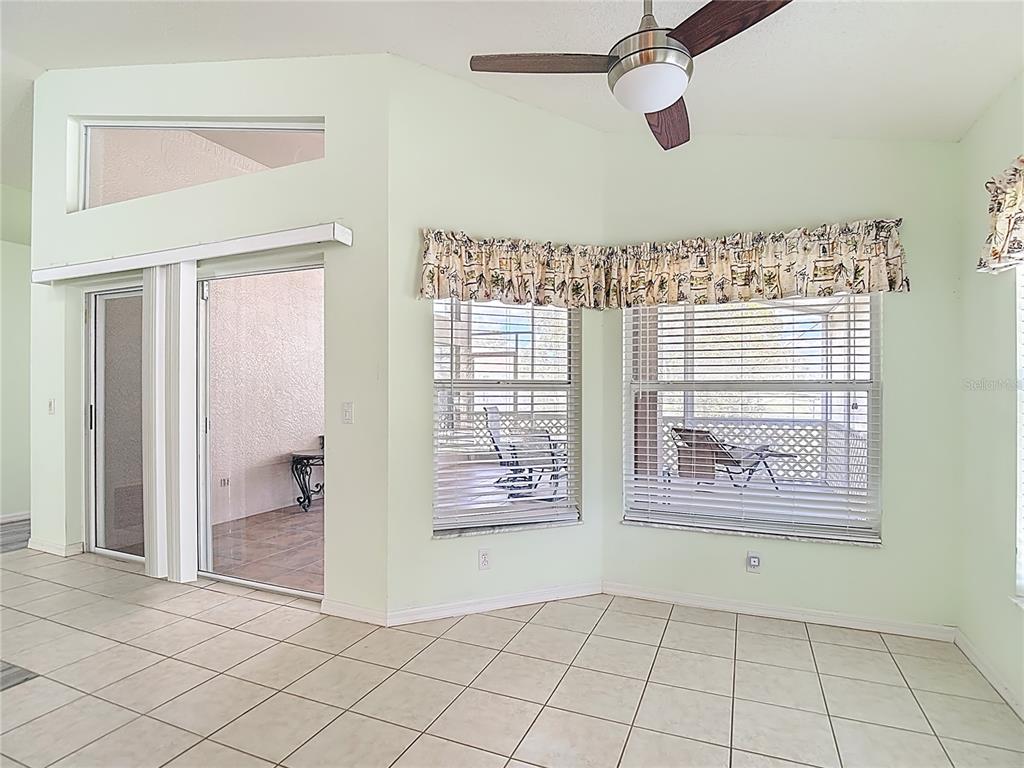 280 Quane Avenue Spring Hill, FL 34609 - Photo 22 of 62 a view of an empty room with a window