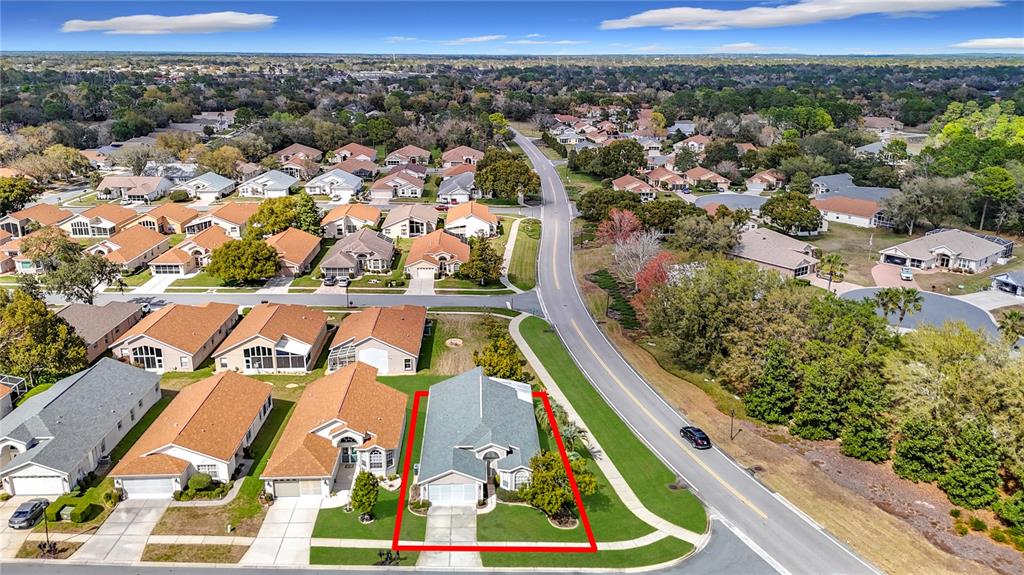 280 Quane Avenue Spring Hill, FL 34609 - Photo 3 of 62 view of city