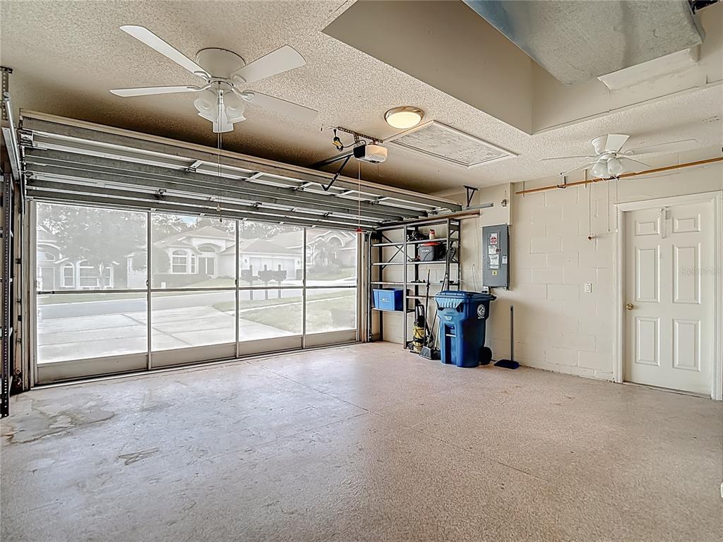 280 Quane Avenue Spring Hill, FL 34609 - Photo 43 of 62 a view of an empty room with closet