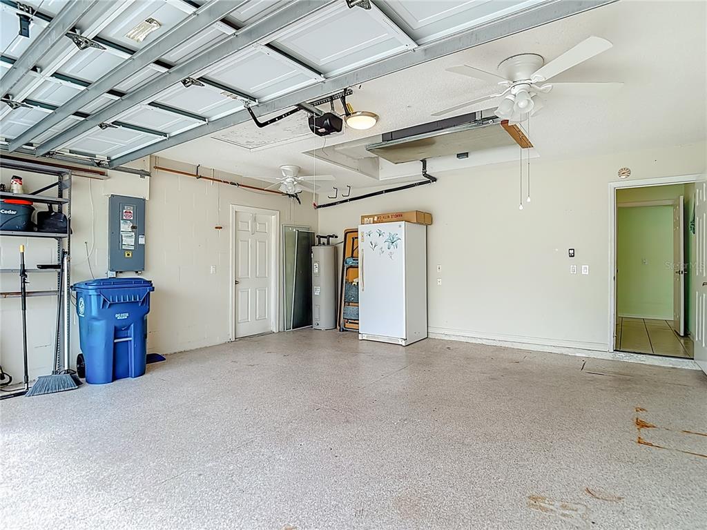 280 Quane Avenue Spring Hill, FL 34609 - Photo 44 of 62 a view of a livingroom with an empty space