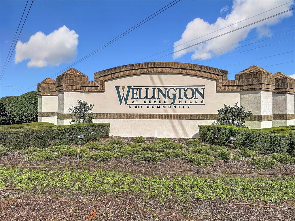 280 Quane Avenue Spring Hill, FL 34609 - Photo 50 of 62