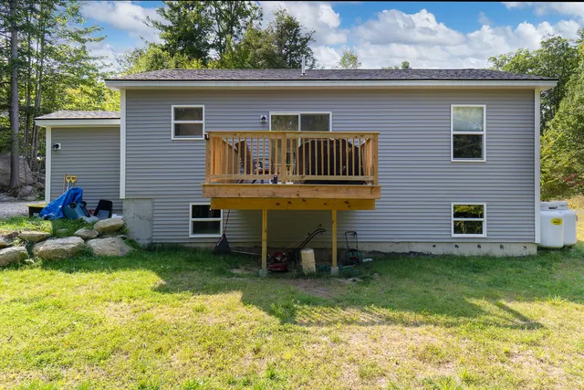 $347,000 | 98 Walter Hill Road, Naples, ME 04055