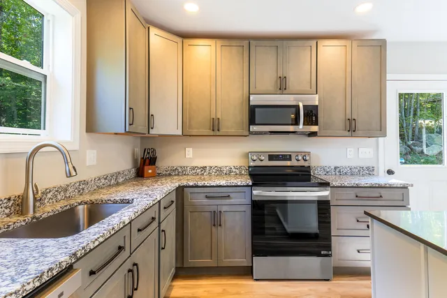 $347,000 | 98 Walter Hill Road, Naples, ME 04055