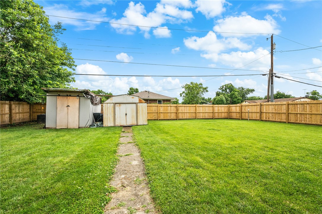 4948 Dinsmore Road West Carrollton, OH 45449 - Photo 33 of 37