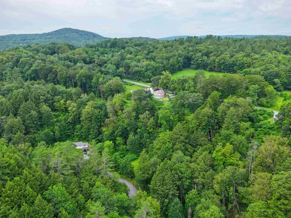 $39,999 | 341 Seavers Brook Road, Springfield, VT 05156