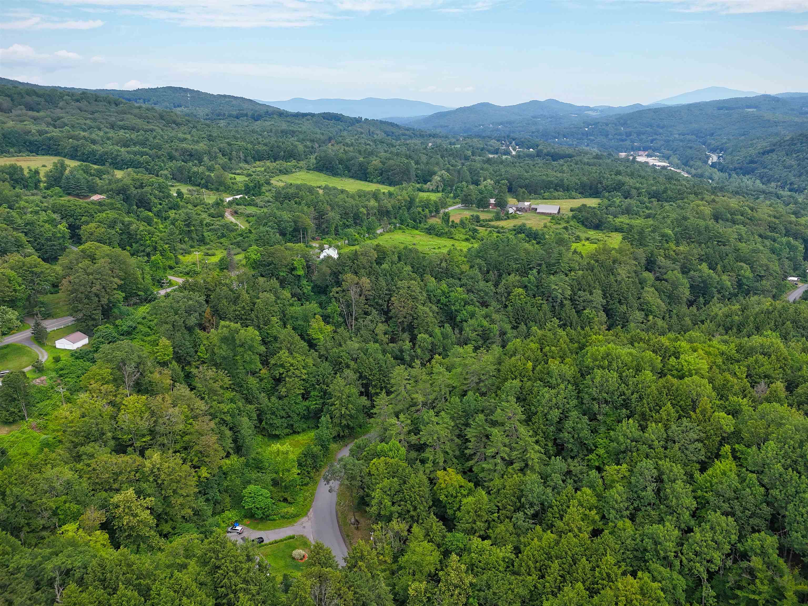 341 Seavers Brook Road Springfield, VT 05156 - Photo 6 of 11