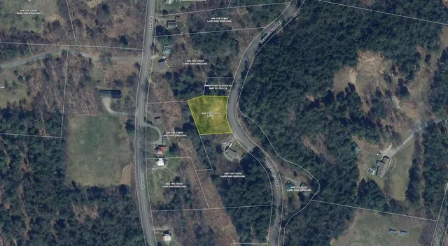 $39,999 | 341 Seavers Brook Road, Springfield, VT 05156