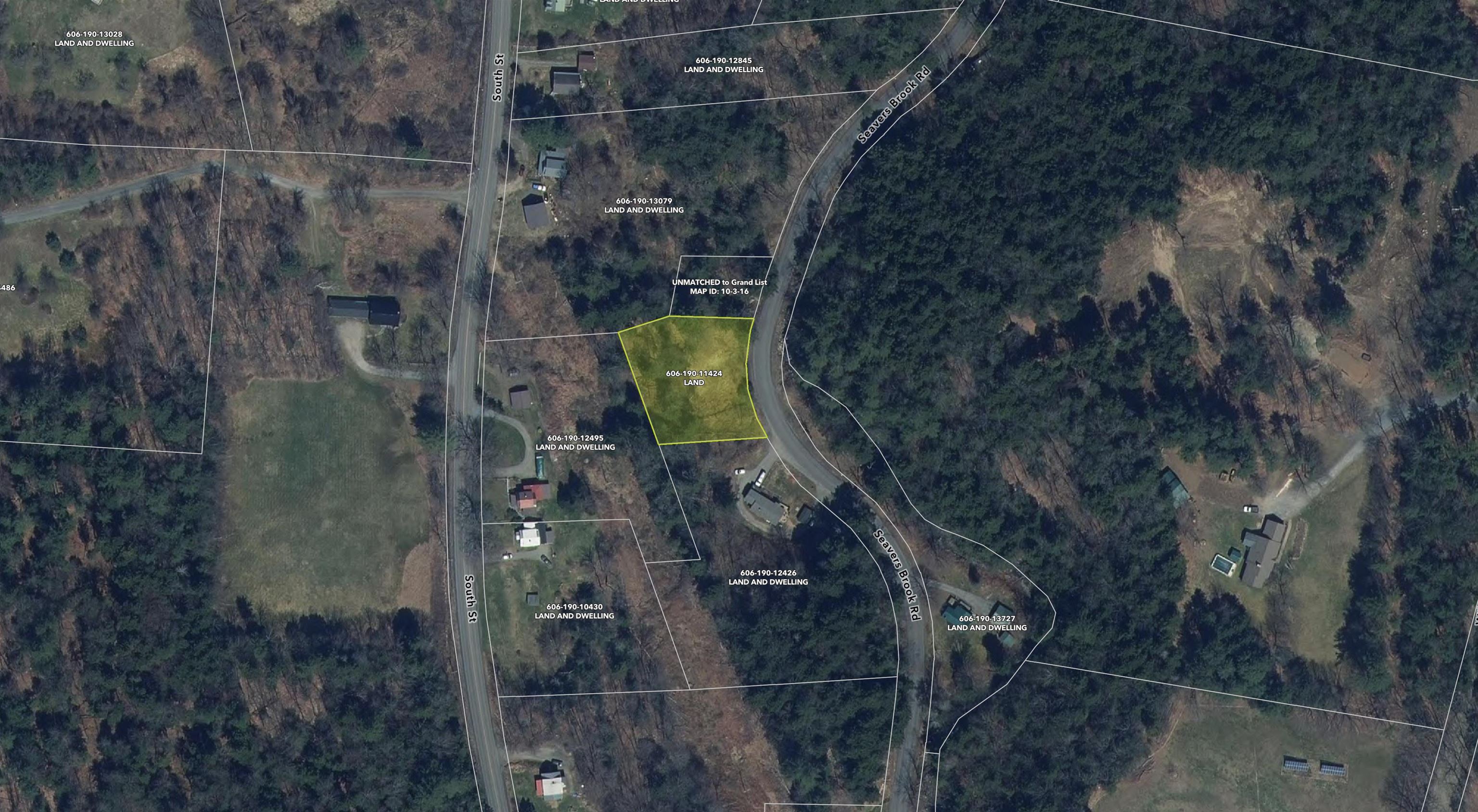 341 Seavers Brook Road Springfield, VT 05156 - Photo 8 of 11