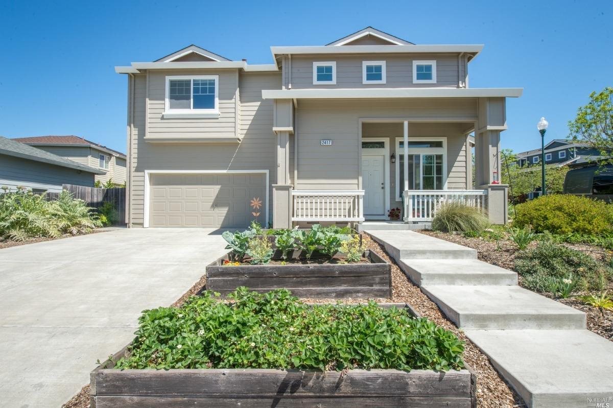 2417 Havitur Way Santa Rosa, CA 95404 - Photo 1 of 1 Gallery Image 1