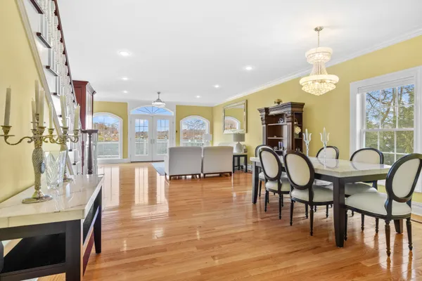 $1,050,000 | 1727 Meriden Road, Wolcott, CT 06716
