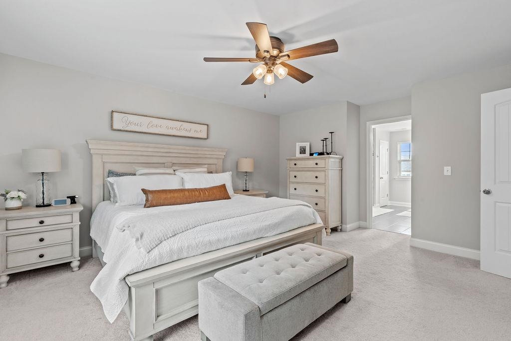 3513 Fairstone Road Wake Forest, NC 27587 - Photo 25 of 45 Photo 25