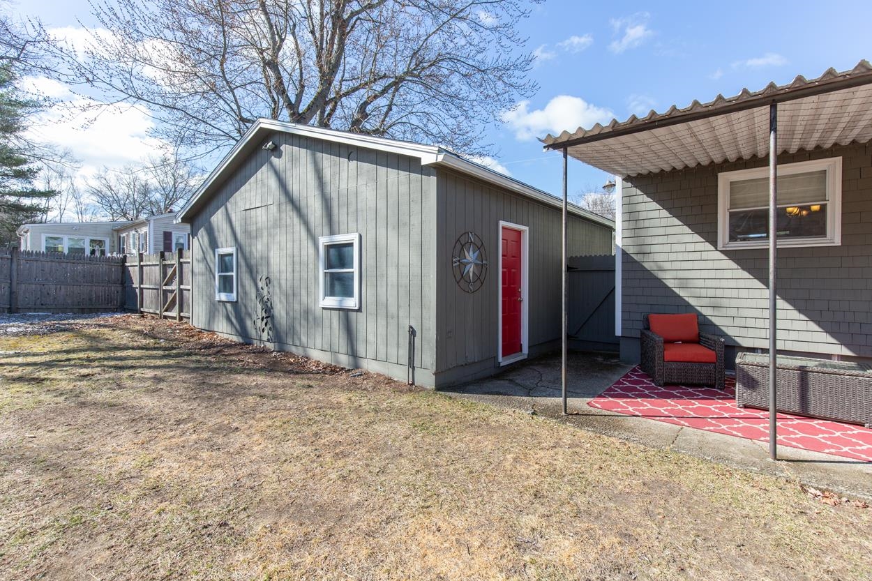 25 Meade Street Nashua, NH 03064 - Photo 47 of 49