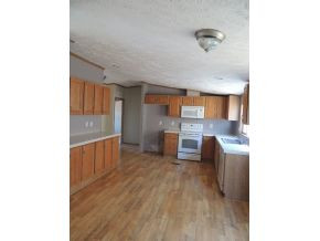 8647 DC Caney Ridge Road Clintwood, VA 24228 - Photo 5 of 12 Kitchen