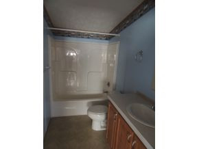 8647 DC Caney Ridge Road Clintwood, VA 24228 - Photo 6 of 12 Bathroom