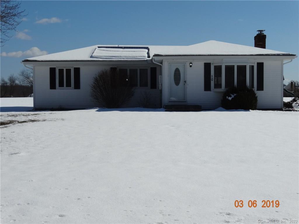 10 Grant Road East Windsor, CT 06016 - Photo 1 of 1