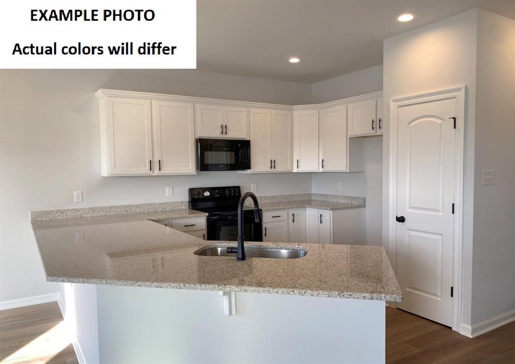 352 Hummingbird Lane Princeton, LA 71067 - Photo 3 of 5 EXAMPLE PHOTO