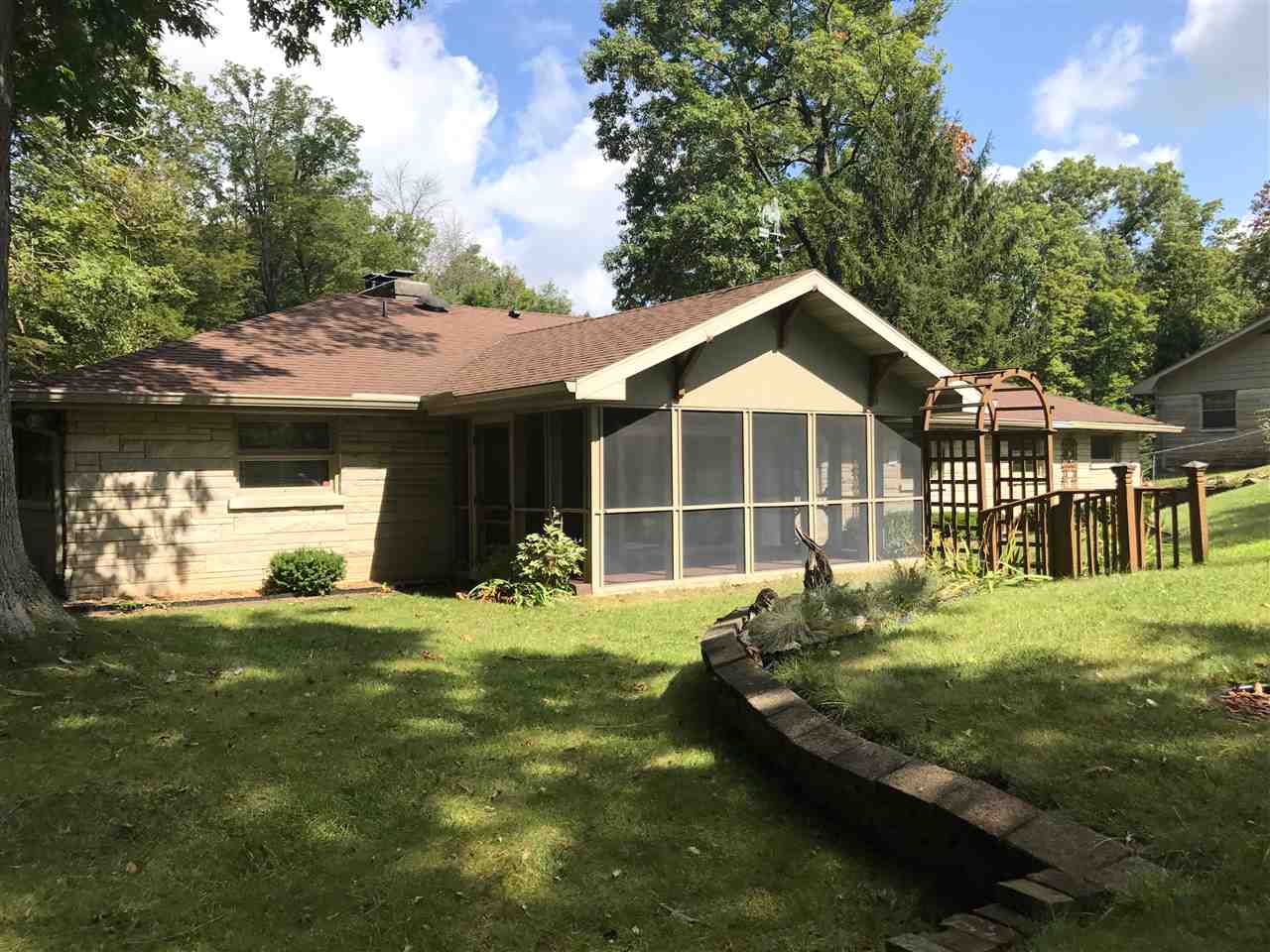 605 Black Road New Castle, IN 47362 - Photo 2 of 30 Gallery Image 2