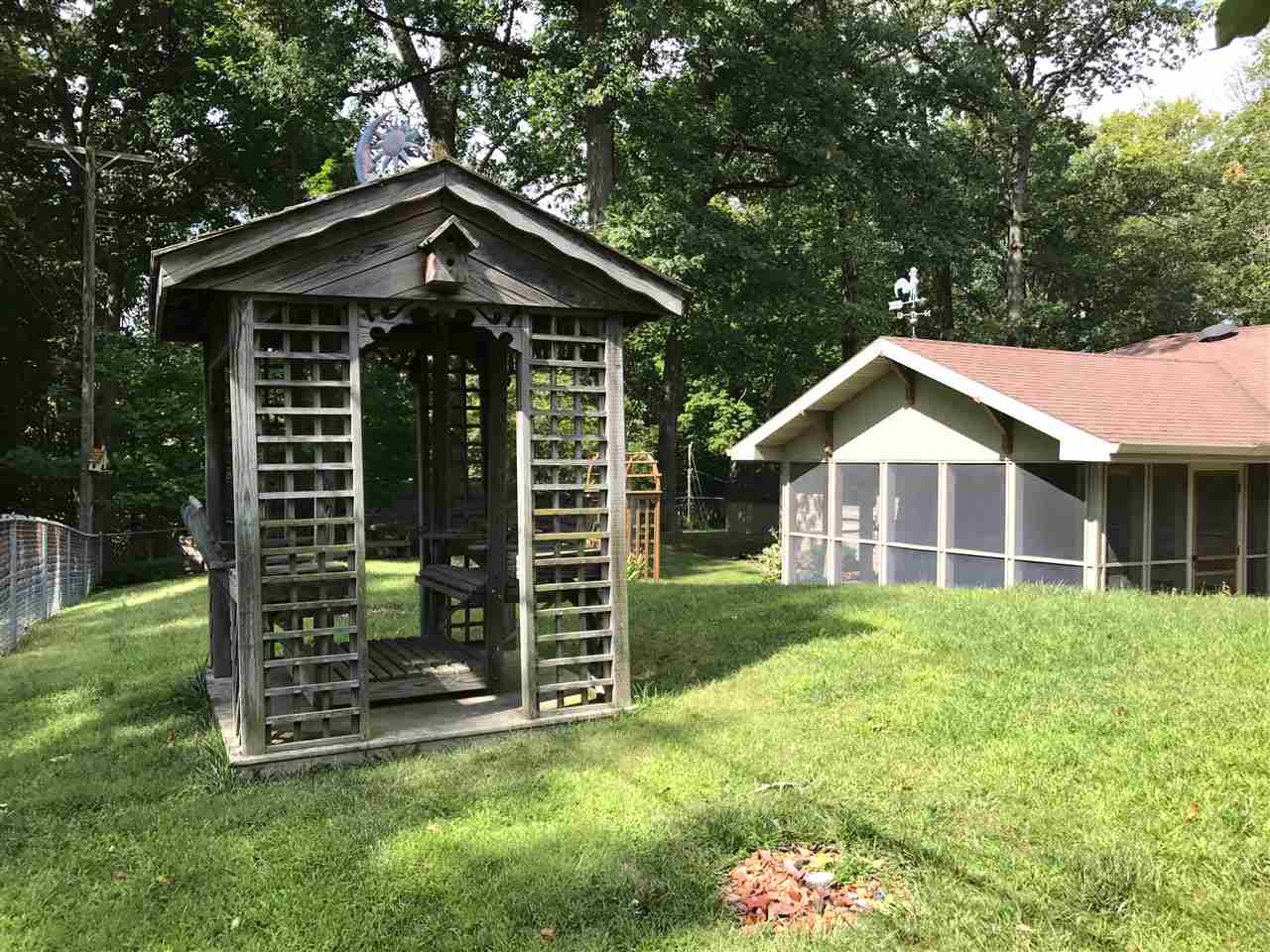 605 Black Road New Castle, IN 47362 - Photo 14 of 30 Gallery Image 14