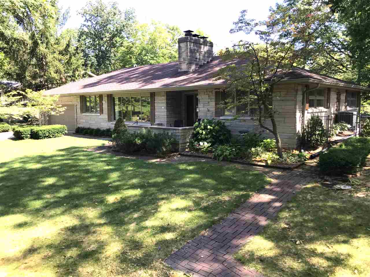 605 Black Road New Castle, IN 47362 - Photo 3 of 30 Gallery Image 3