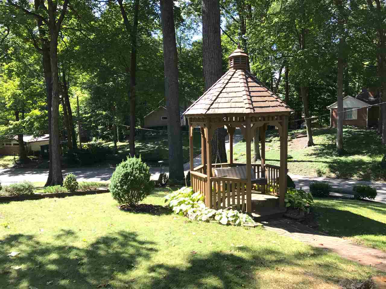 605 Black Road New Castle, IN 47362 - Photo 4 of 30 Gallery Image 4