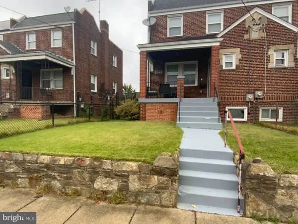 $419,000 | 540 Lebaum Street Southeast, Washington, DC 20032