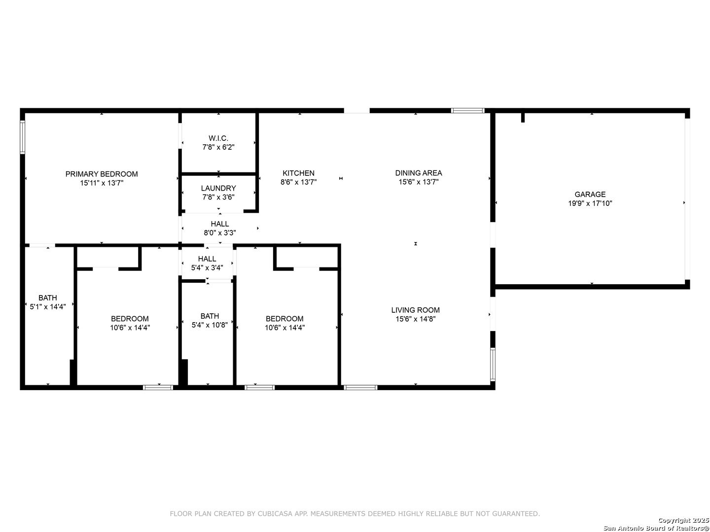 5102 Everett Loop Converse, TX 78109 - Photo 24 of 24 unknown