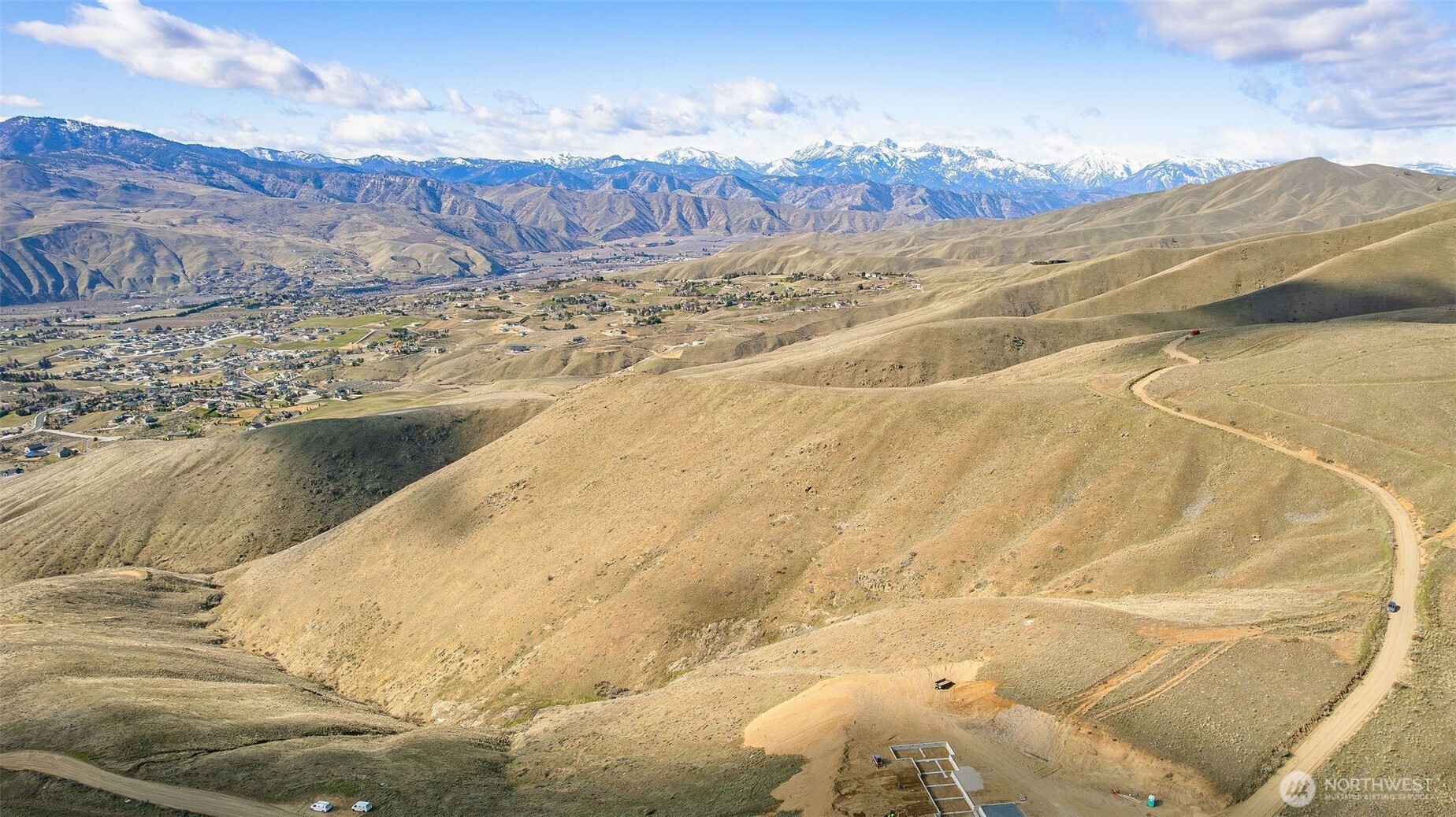 0 Burch Mountain Road Wenatchee, WA 98801 - Photo 12 of 21 Gallery Image 12