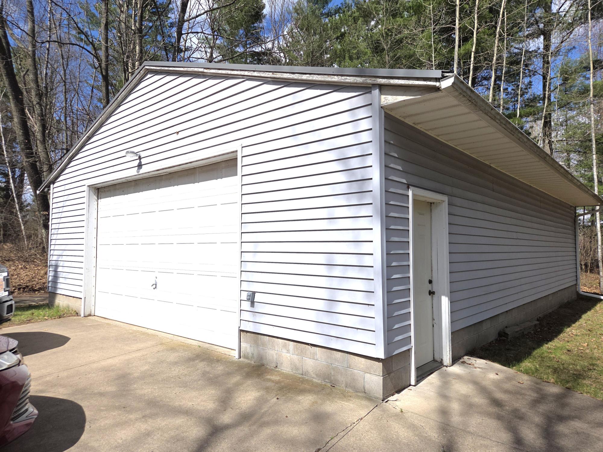 N10152 Echo Valley Road Tomahawk, WI 54487 - Photo 66 of 74 Gallery Image 66